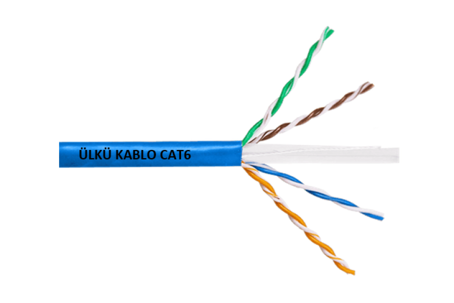 CAT6 