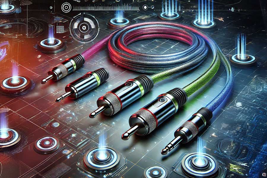 Future Technologies in Audio Cable Manufacturing: Audio Experience That Breaks Boundaries