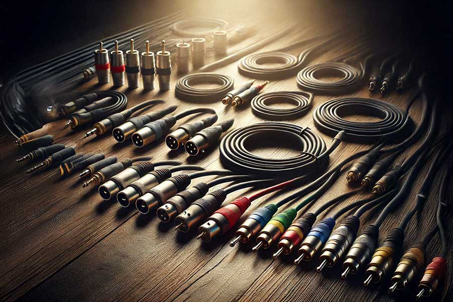 Audio Cable Manufacturing Challenges: The Price of Capturing Perfect Sound