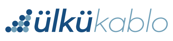 Ülkü Kablo Logo