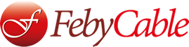 Feby Cable Logo